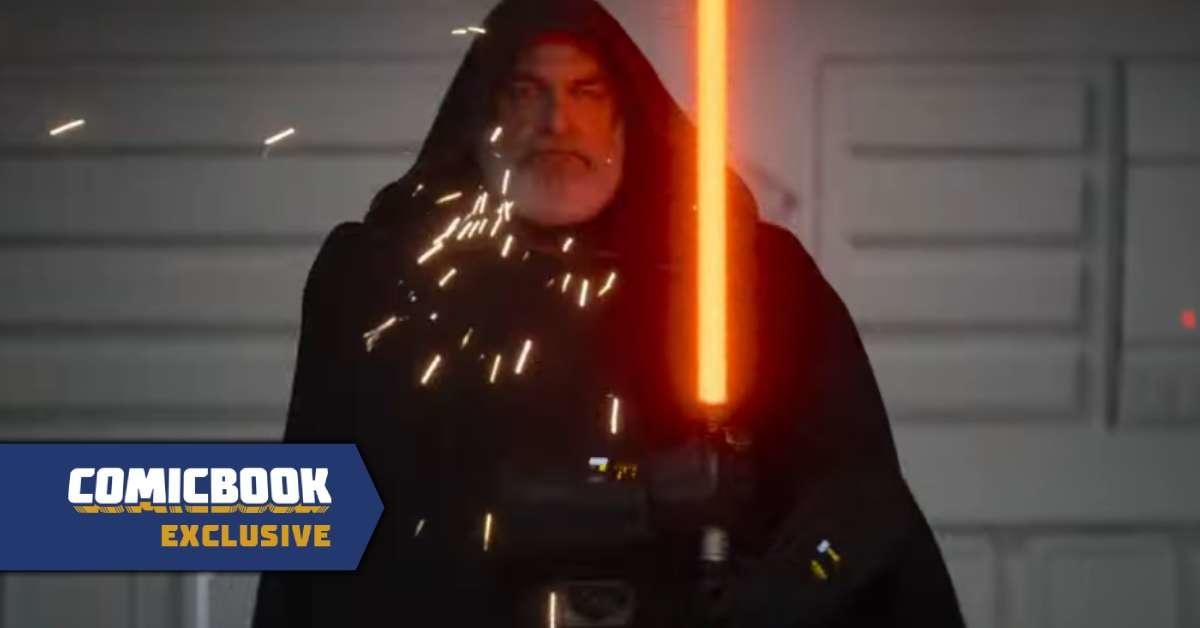 Star Wars: Ray Stevenson de Ahsoka explica la alegría de colaborar con Dave Filoni (Exclusivo)