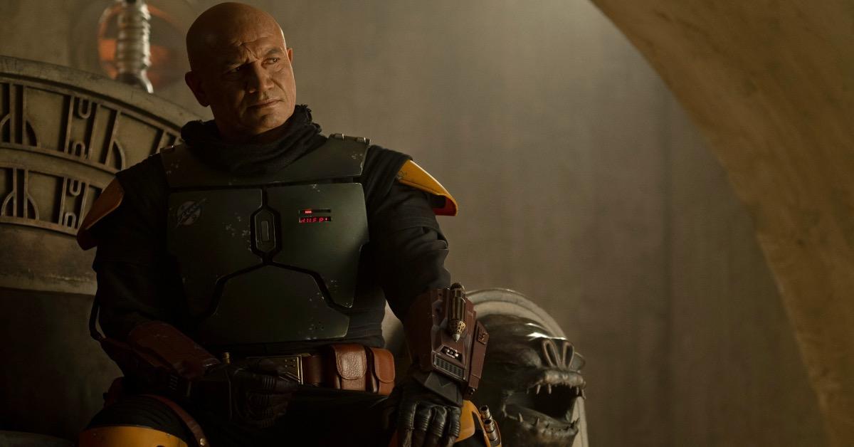 Star Wars: Temuera Morrison opina sobre el futuro regreso de Boba Fett