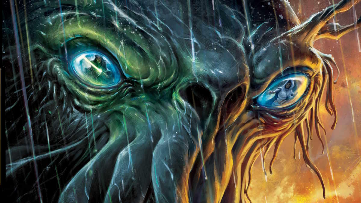 Star Wars: The High Republic revela Trials of the Jedi y Night of Sorrow