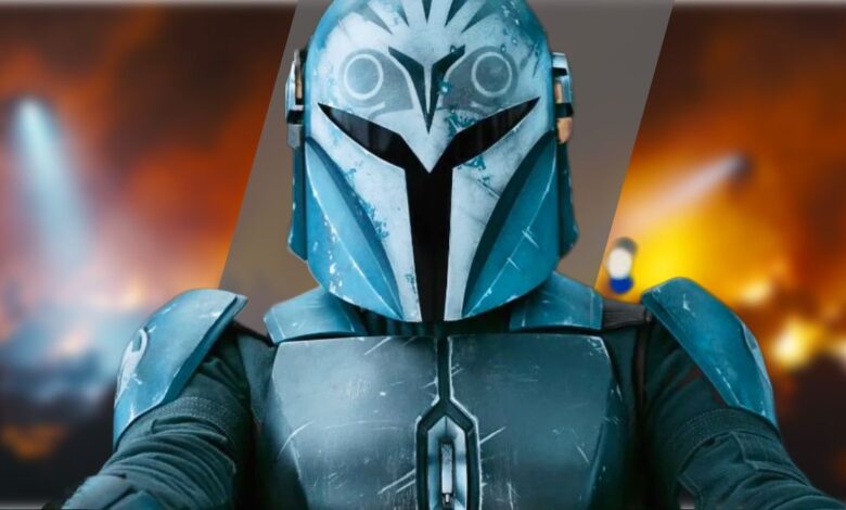 Bo-Katan and Mandalorian Purge