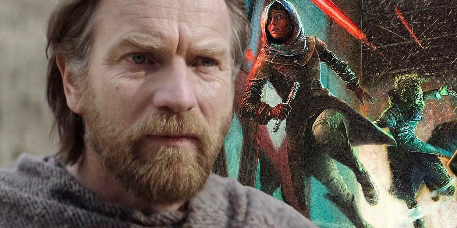 Star Wars confirma que dos Jedi más de la Orden 66 siguen vivos en la era de las secuelas