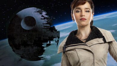 Qira Death Star