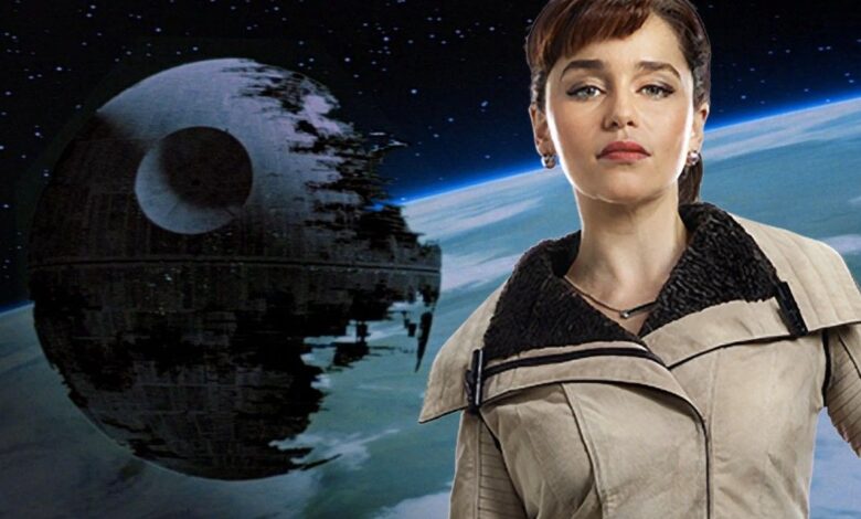 Qira Death Star