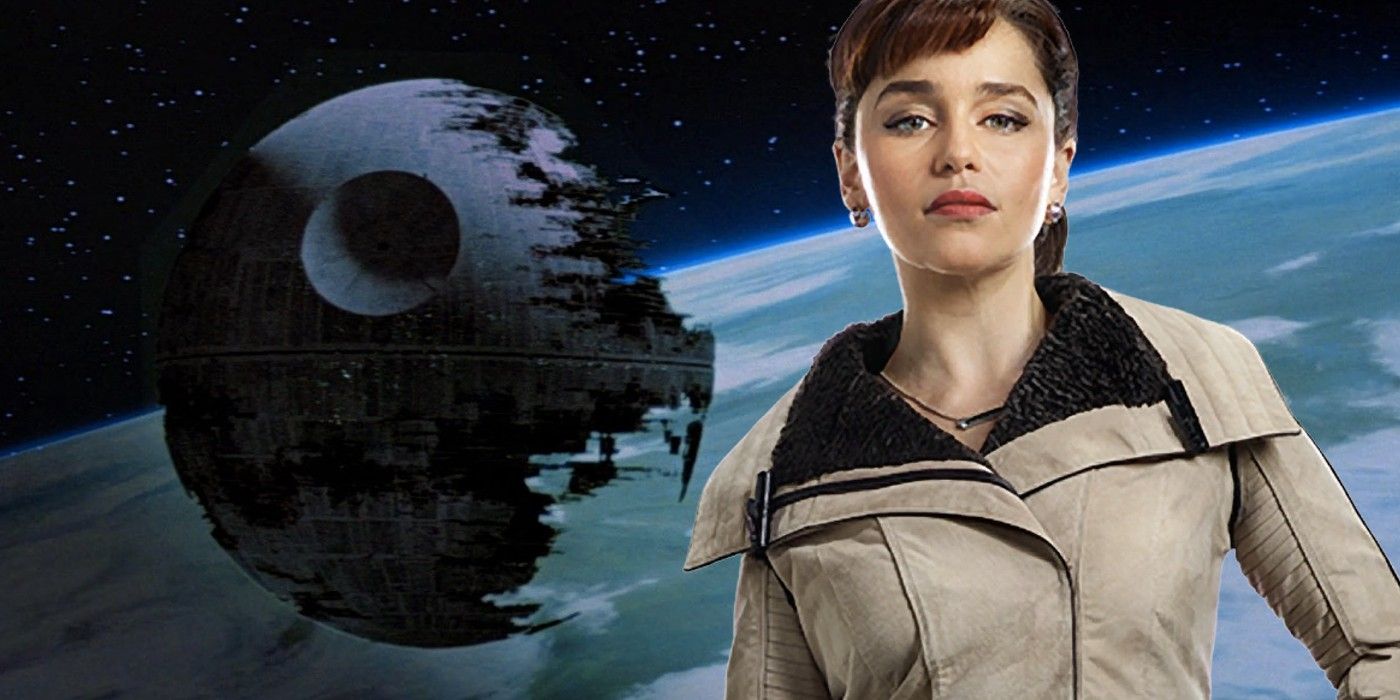 Star Wars: el final de Qi’ra la convierte en la salvadora secreta de la rebelión