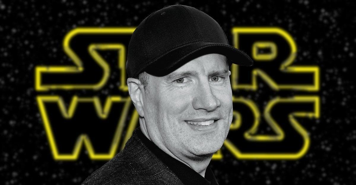Star Wars: el presidente de Lucasfilm confirma que la película de Kevin Feige nunca fue un proyecto oficial