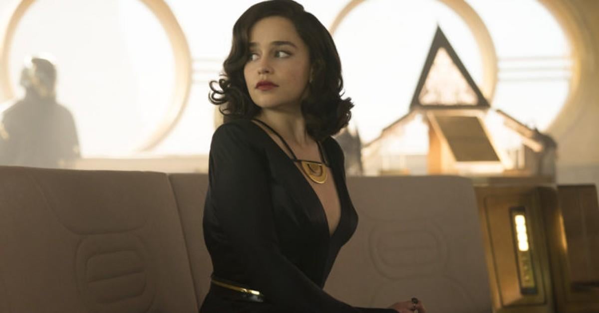 Star Wars revela lo que realmente le sucedió a Qi’ra