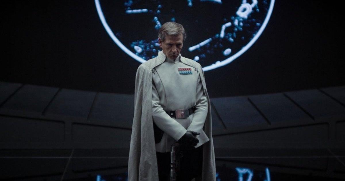 Star Wars trae de vuelta al villano favorito de los fans, Rogue One