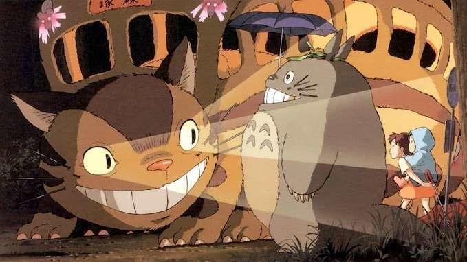 Studio Ghibli encuentra nuevo presidente en medio de recientes escándalos