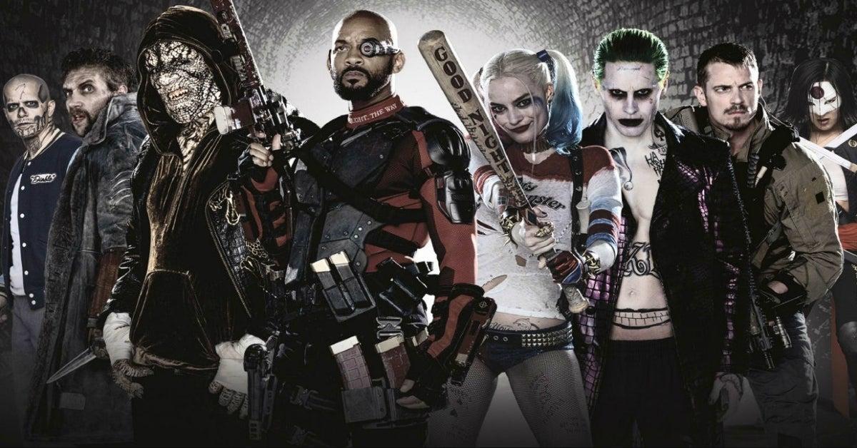 Suicide Squad Ayer Cut es “mucho mejor” que “Studio Hack Job” según el director