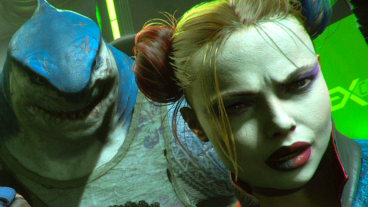 Suicide Squad: Kill the Justice League se retrasa oficialmente de nuevo