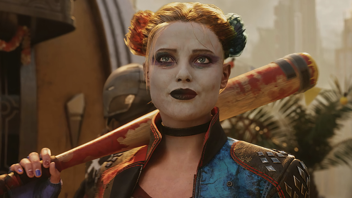 Suicide Squad: el rumor de Kill the Justice League afirma que se está eliminando una función controvertida