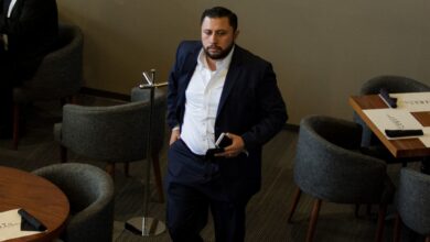 Suicidio de Tarín enreda el caso 'Operación Safiro' en Chihuahua: Corral