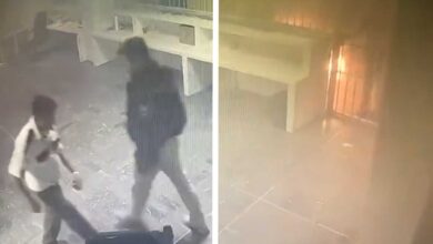 Suman 40 migrantes muertos por incendio en Juárez