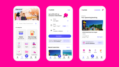 Super.com apunta a $ 85 millones de capital y aumento de deuda en una nueva súper aplicación de ahorro