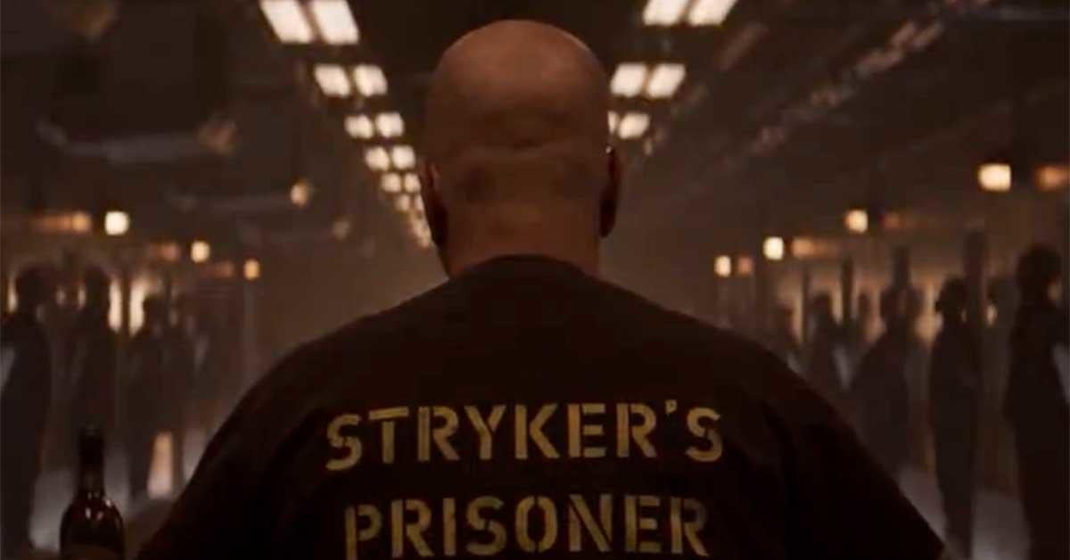 Superman & Lois: Lex Luthor de Michael Cudlitz ascendido a serie regular para la temporada 4