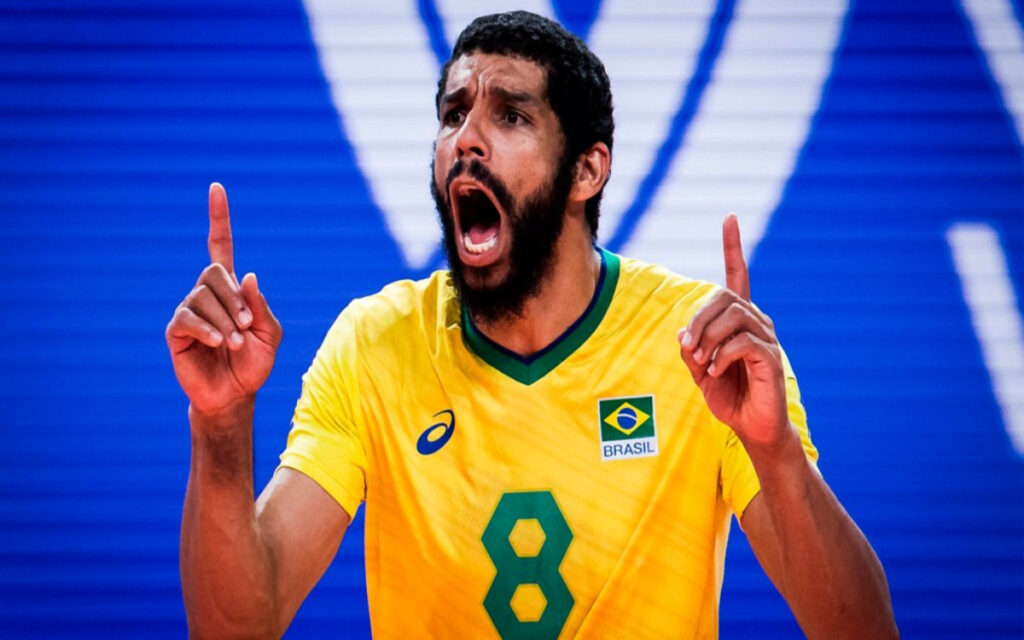 Suspenden a Wallace de Souza por un año de la Selección de Brasil | Tuit