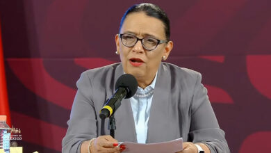 Suspenden estación del INM en Cd. Juárez de 'forma definitiva'