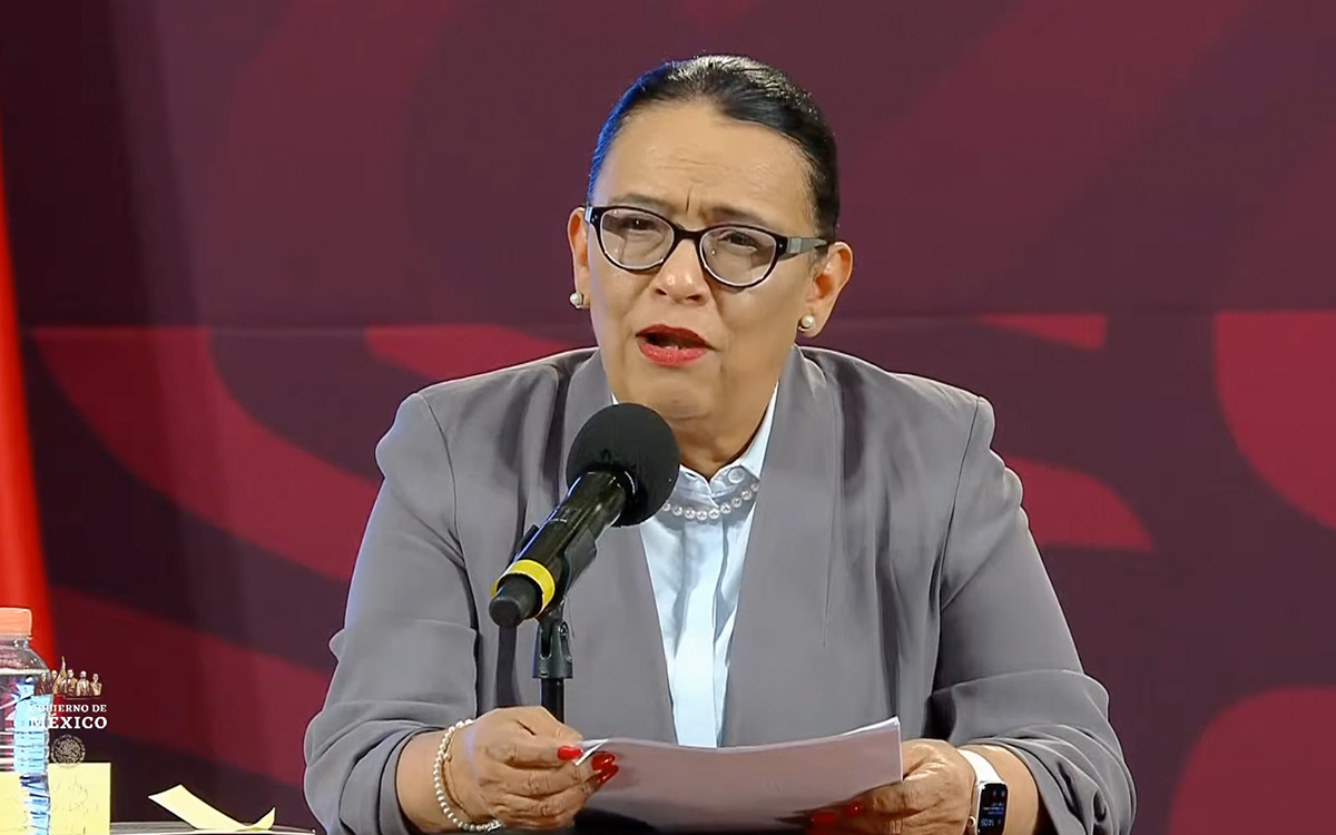 Suspenden estación del INM en Cd. Juárez de 'forma definitiva'