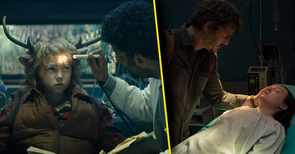 Sweet Tooth Showrunner revela cómo la serie se diferencia de The Last of Us (Exclusivo)