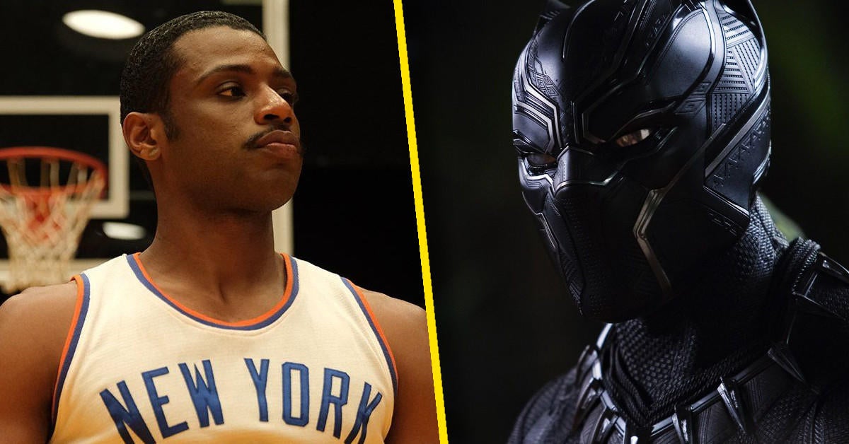 Sweetwater Star Everett Osborne ansioso por el papel de superhéroe, tal vez Black Panther (exclusivo)