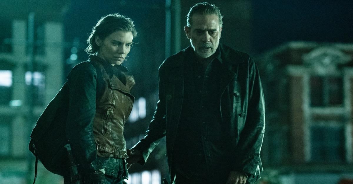 TWD: Dead City Showrunner adelanta el próximo capítulo de Maggie y Negan