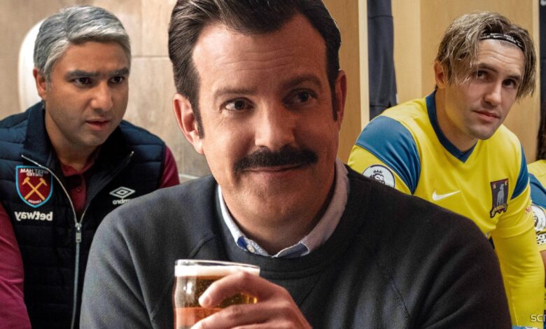 Ted Lasso Season 3 Episode 7 Recap