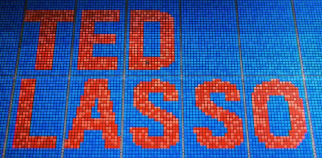 El nuevo episodio de Ted Lasso es el más largo de la serie