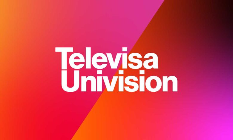 Televisa perdió 789 millones de pesos en primer trimestre
