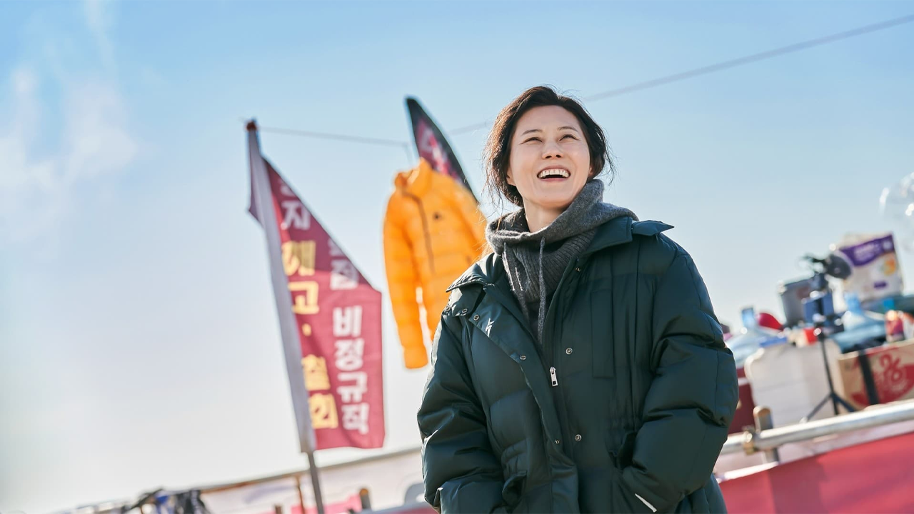 Temporada 2 de ‘Queenmaker’ en Netflix: estado de renovación y lo que sabemos hasta ahora