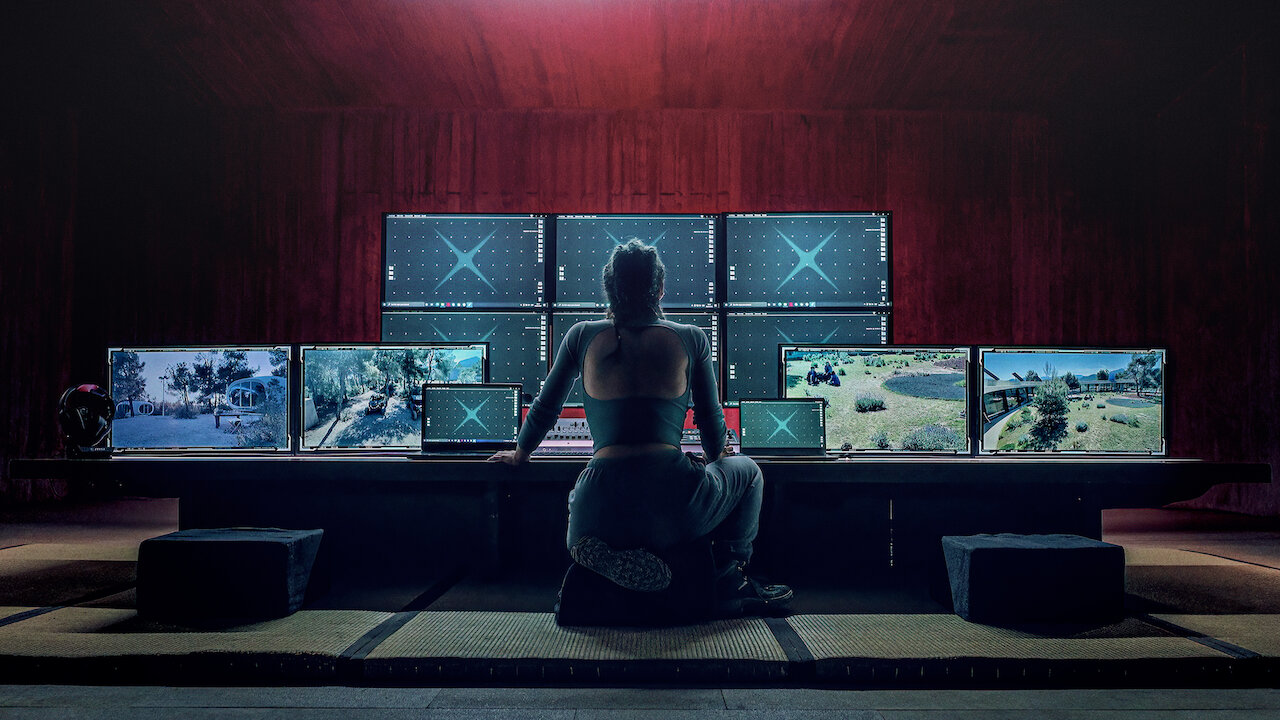 Temporada 3 de 'Bienvenidos al Edén' en Netflix: estado de renovación y lo que sabemos hasta ahora