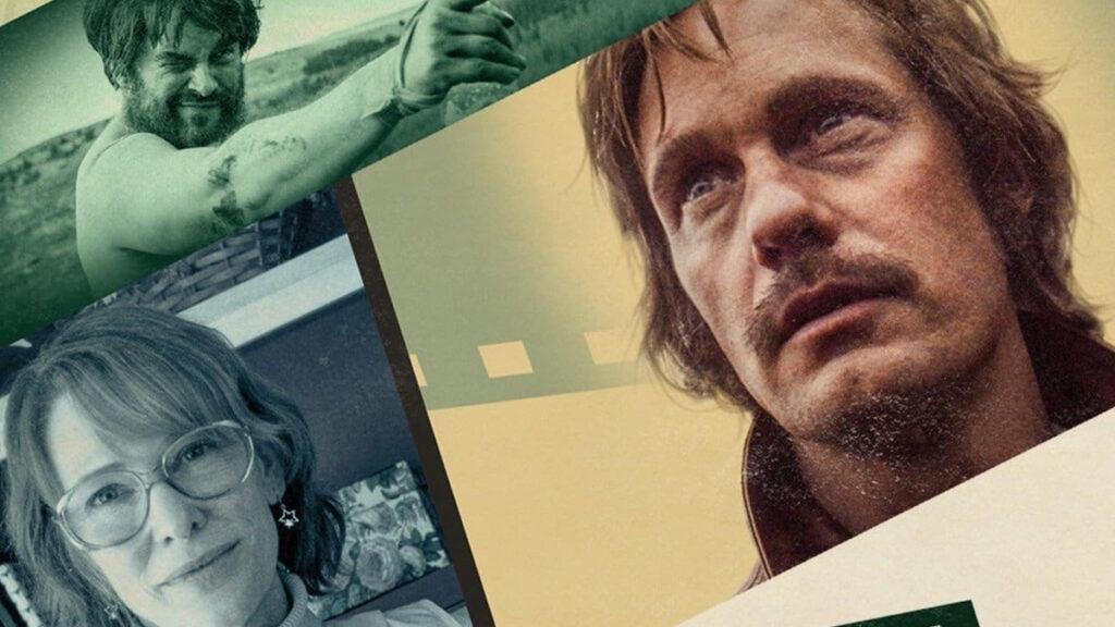 Temporada 4 de 'Documental Now!'  Llegando a Netflix en mayo de 2023