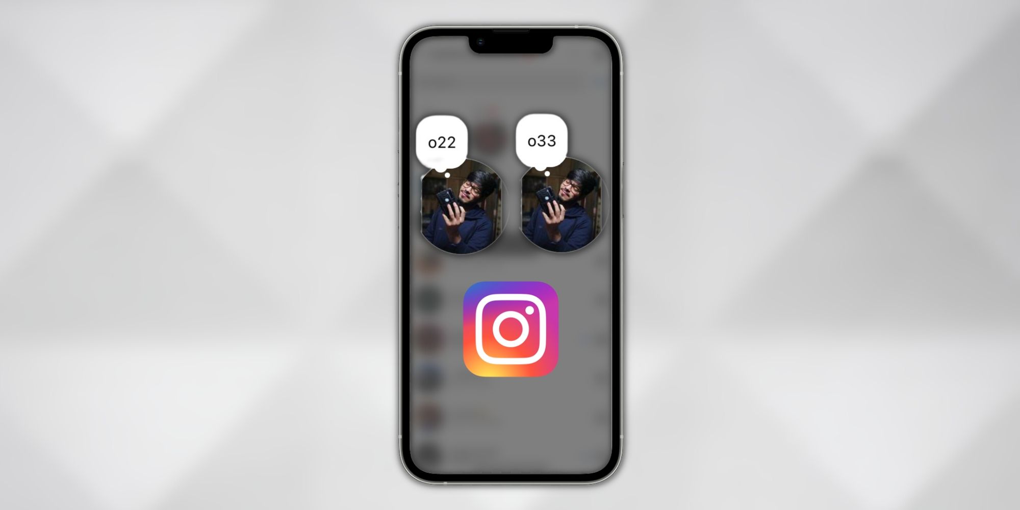 Instagram Notes Numbers Trend