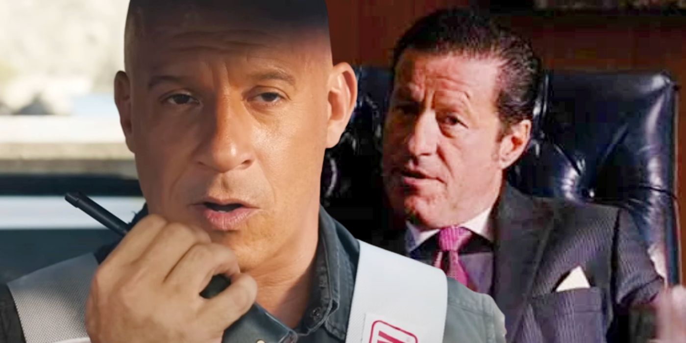 “Tendrá sentido”: Vin Diesel explica por qué Fast X está tan conectado a Fast Five
