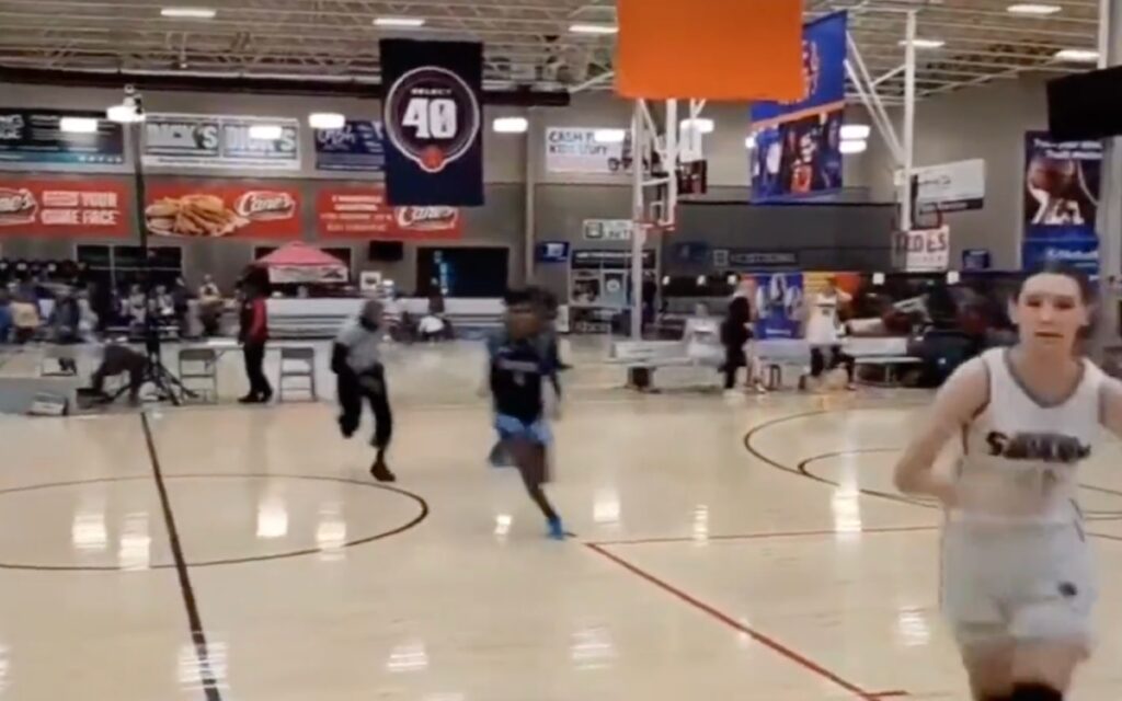 Texas: Alerta de disparos provoca caos durante torneo de baloncesto