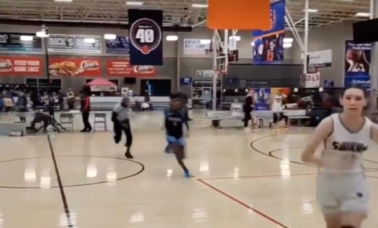 Texas: Alerta de disparos provoca caos durante torneo de baloncesto