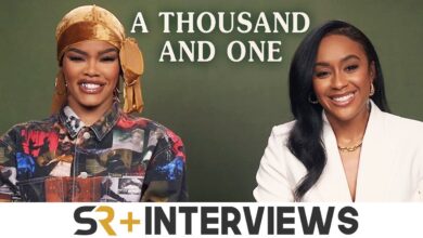 teyana & av a thousand and one interview