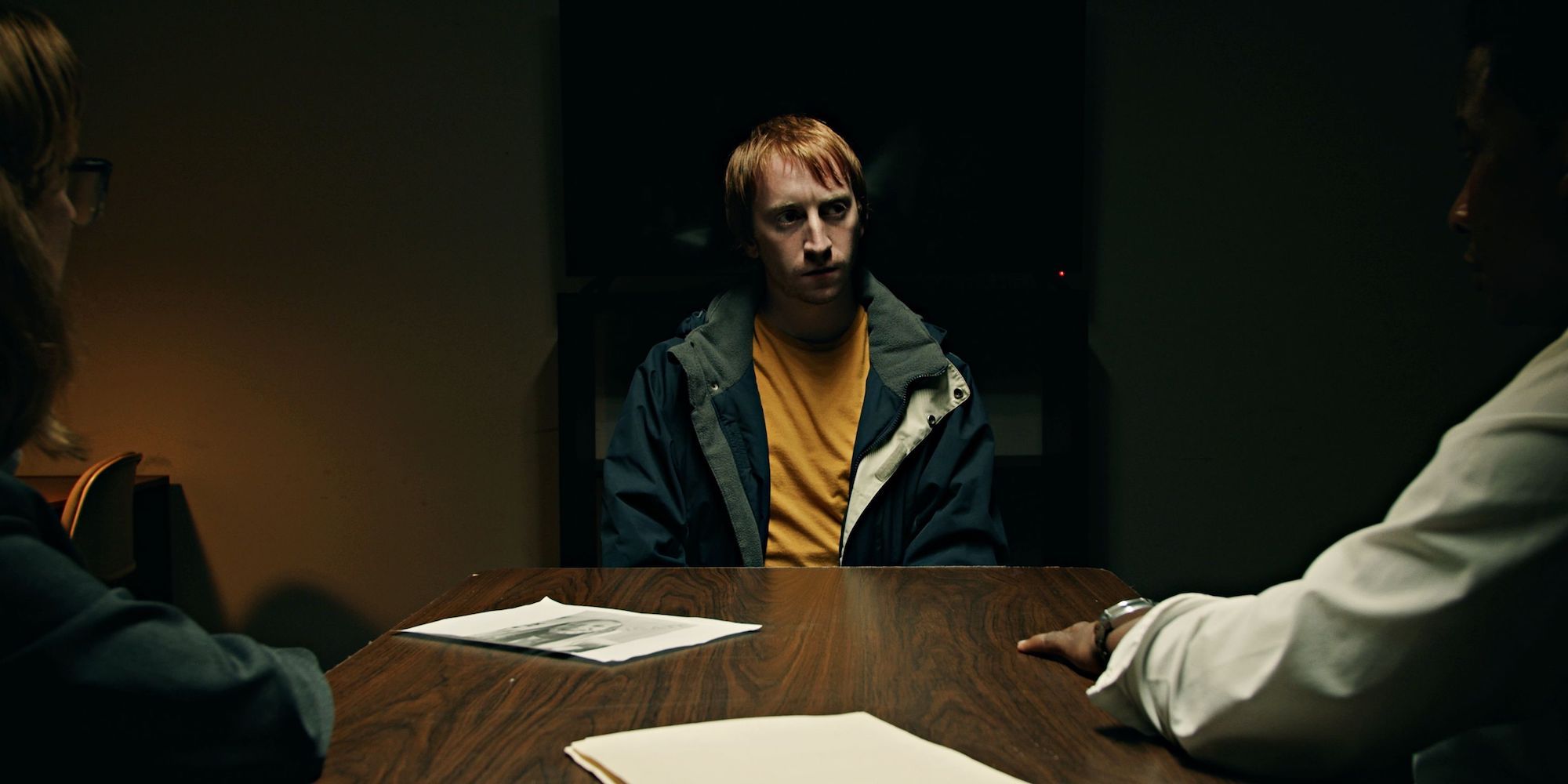 The Artifice Girl Review: el drama de ciencia ficción de Ritch es intenso, matizado y reflexivo