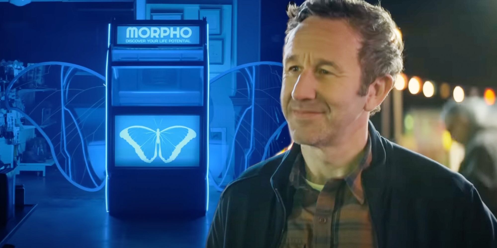 The Big Door Prize estrena una nueva pista atractiva [EXCLUSIVE]