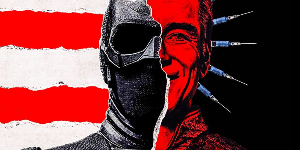 The-boys-season-3-Black-Noir-Homelander-twist