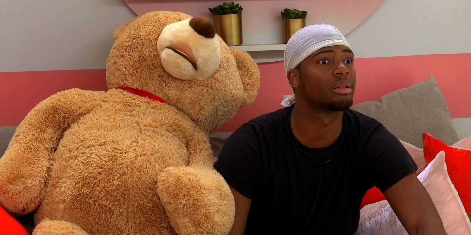 The Circle Temporada 1: ¿Qué pasó con Seaburn ‘Rebecca’ Williams?