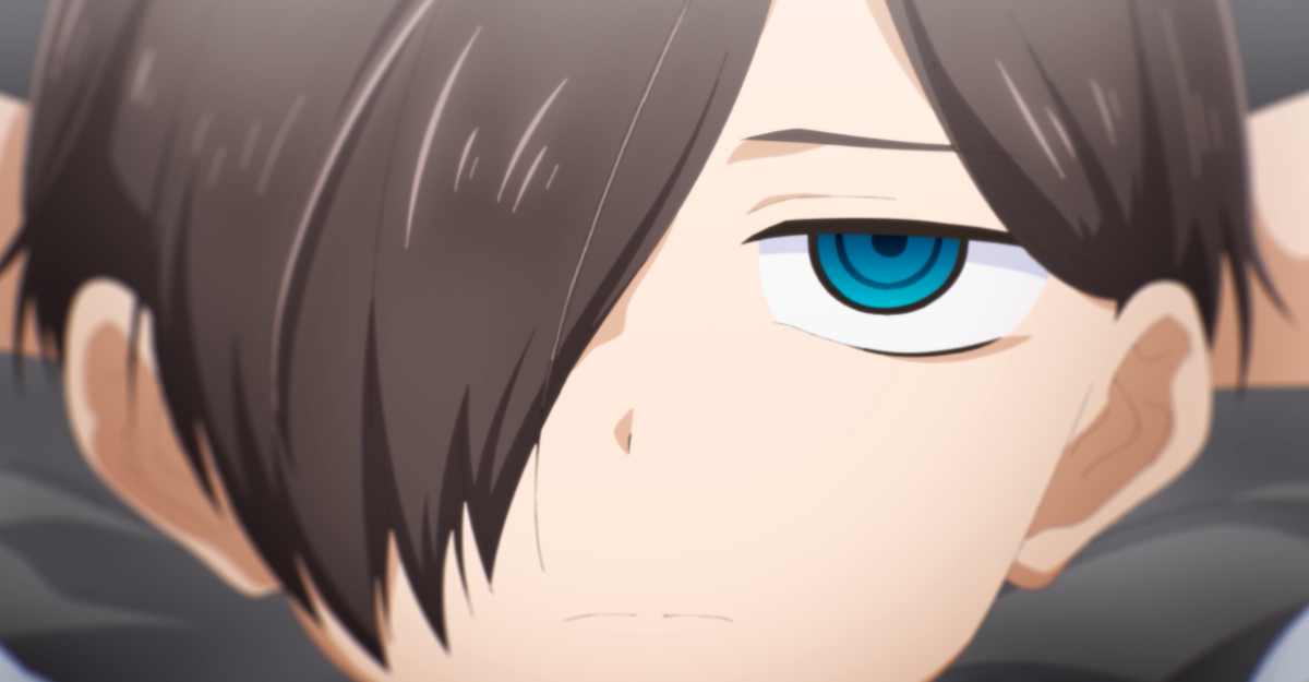 The Dangers in My Heart lanza el primer tráiler en inglés (exclusivo)