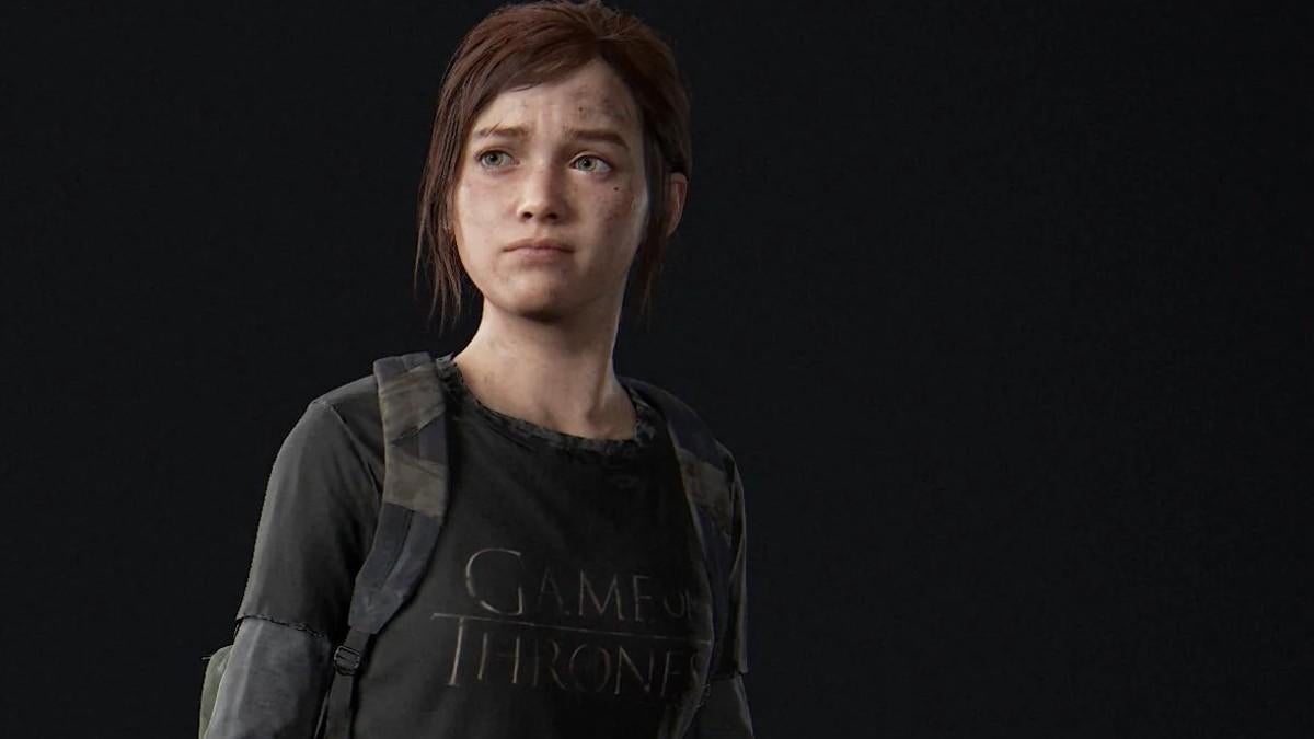 The Last of Us Part 1 para PC incluye contenido exclusivo de Game of Thrones y Los Soprano