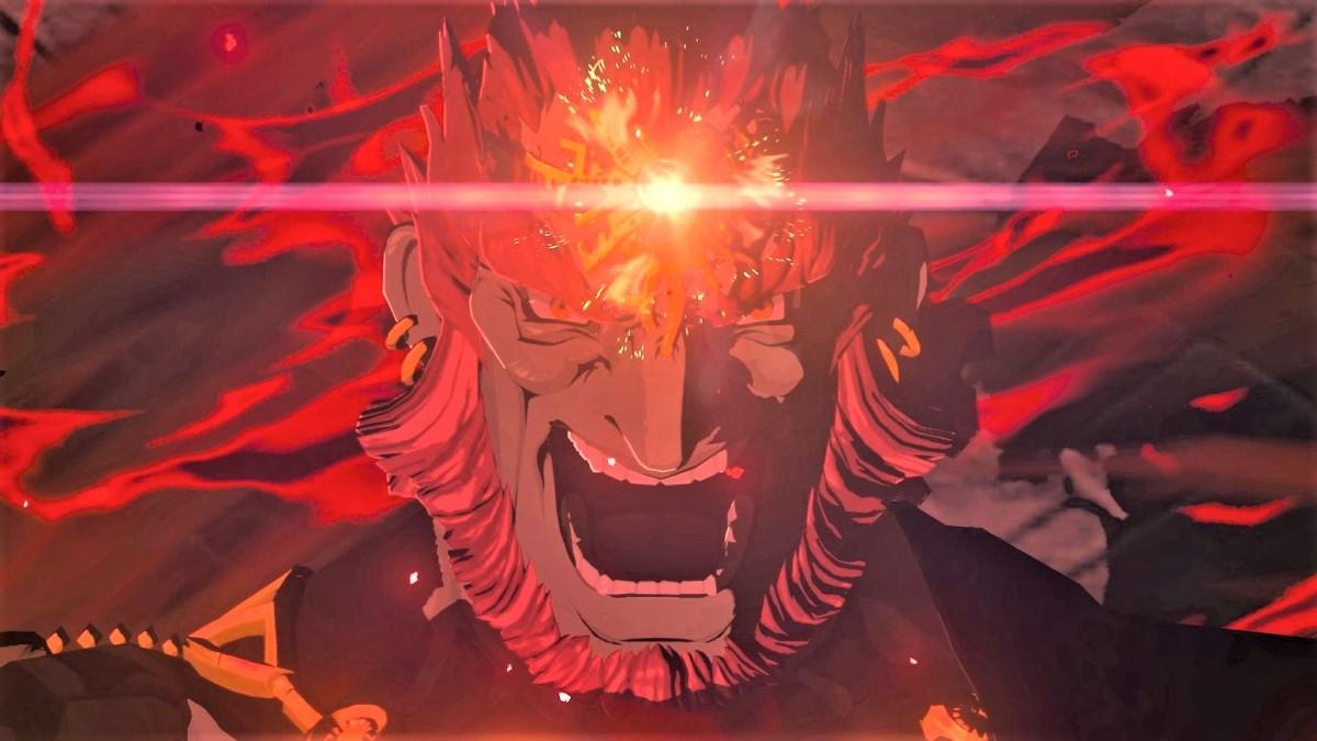 El productor de The Legend of Zelda: Tears of the Kingdom se burla del futuro de Ganondorf