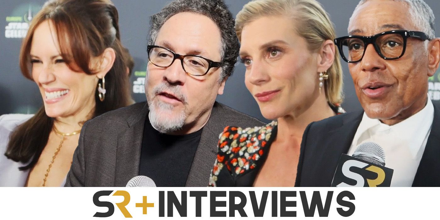 The Mandalorian Stars & Producers se burlan de los episodios finales de la temporada 3 en Star Wars Celebration