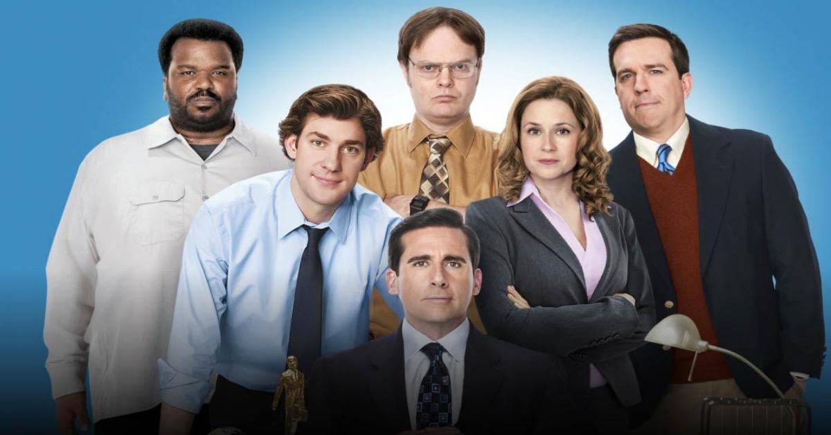 The Office Star Rainn Wilson presenta un episodio con temática de pandemia