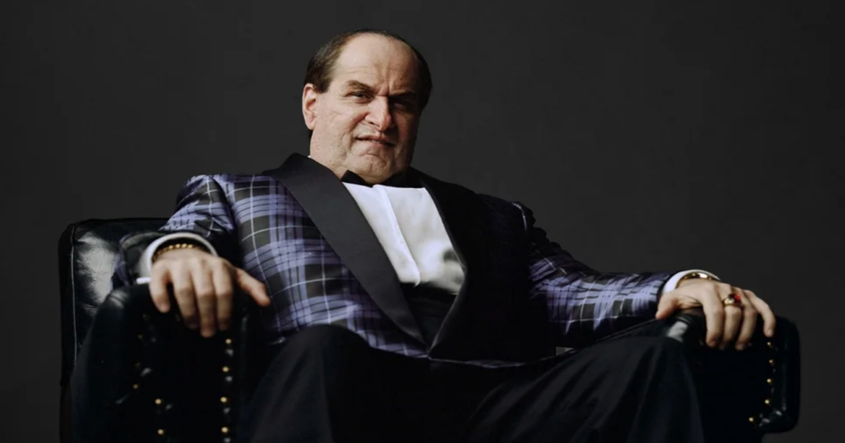 The Penguin HBO Max Series agrega 3 al elenco