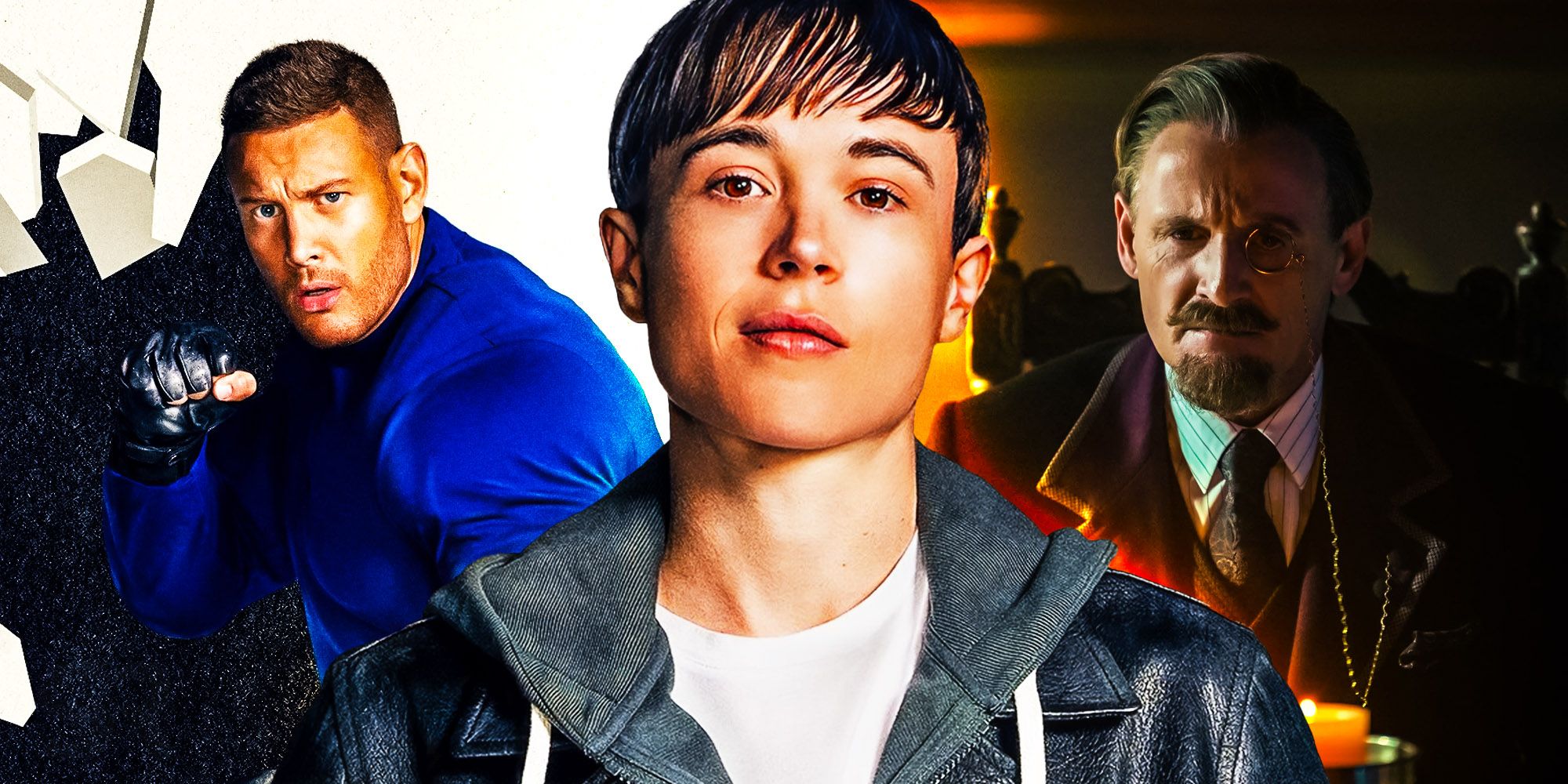 The Umbrella Academy termina el mundo a propósito en S4 – Teoría explicada