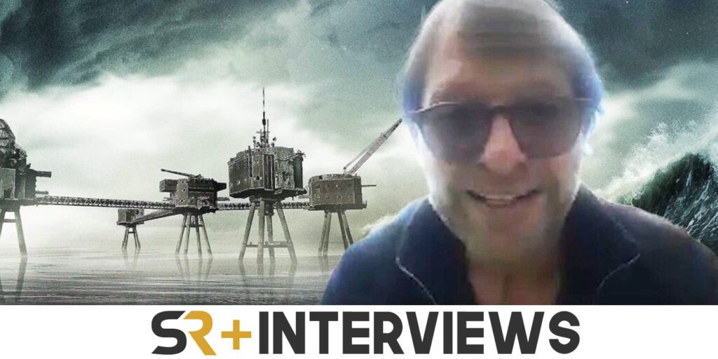thomas kretshmann last sentinel interview