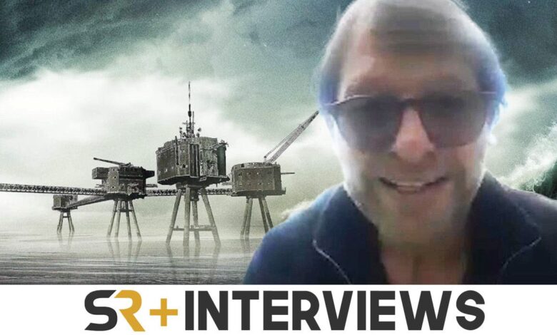 thomas kretshmann last sentinel interview