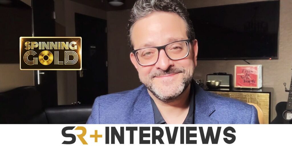 tim bogart spinning gold interview